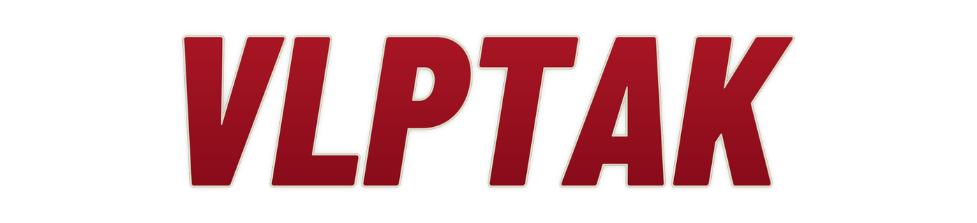 vlptak লোগো